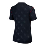 USMNT 2026 Women's Away Shirt