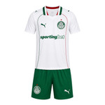 Palmeiras 26/27 Kid's Away Set
