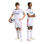 Real Madrid 26/27 Kid's Home Set