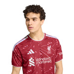 Liverpool 26/27 Stadium Men's Home Shirt