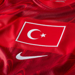 Türkiye 2026 Stadium Men's Home Shirt