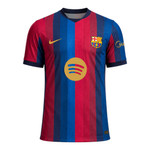 Barcelona 26/27 Kid's Home Set