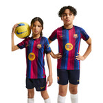 Barcelona 26/27 Kid's Home Set