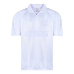 Chelsea 1998 Men's Blank Out Retro Shirt