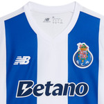 Porto 26/27 Stadium Men's Home Shirt