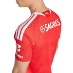 Benfica 26/27 Stadium Men's Home Shirt