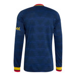 Arsenal 26/27 Men's Away Long Sleeve Shirt