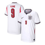 KANE #9 England 2026 Kid's Home Mini-Kit