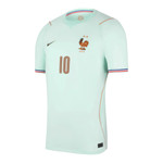 MBAPPE #10 France 2026 Stadium Men's Away Shirt