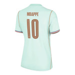 MBAPPE #10 France 2026 Women's Away Shirt