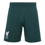 Liverpool 26/27 Kid's Home Goalkeeper Set