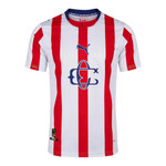 Chivas 2026 Stadium Men's 120th Anniversary Shirt
