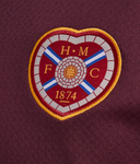 Hearts 26/27 Stadium Men's Home Shirt
