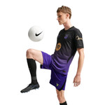 Barcelona 26/27 Authentic Men's Away Shirt