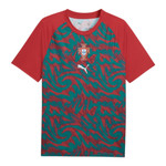 Portugal 2026 Men's Home Pre-Match Shirt