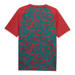 Portugal 2026 Men's Home Pre-Match Shirt