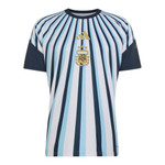 Argentina 2026 Men's Home Pre-Match Shirt