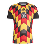 Germany 2026 Men's Home Pre-Match Shirt