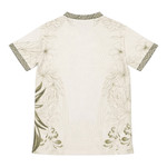 Brazil 2026 Men's Arara Shirt