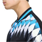 Newcastle United 26/27 Stadium Men's Black Shirt