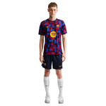 Barcelona 26/27 Men's Home Pre-Match Shirt