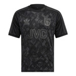 Arsenal 90/92 Men's Blackout Retro Shirt