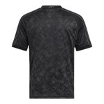 Arsenal 90/92 Men's Blackout Retro Shirt