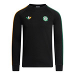 Celtic 26/27 Men's Origins Long Sleeve T-Shirt