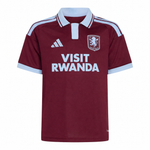 Aston Villa 26/27 Kid's Home Set