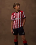 Athletic Bilbao 26/27 Kid's Home Set