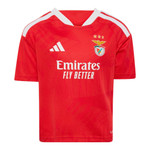 Benfica 26/27 Kid's Home Set