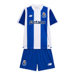 Porto 26/27 Kid's Home Set