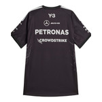 Mercedes-AMG x Y-3 2026 Wolf Face Team Driver Tee