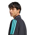 Mercedes-AMG 2026 Black Team DNA Polo