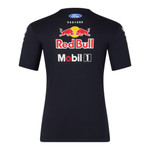 Red Bull Racing 2026 Team Set Up T-Shirt