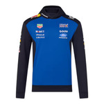 Red Bull Racing 2026 Team Full Zip Hoodie