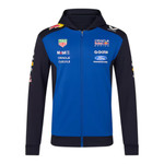 Red Bull Racing 2026 Team Hoodie