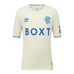 Rangers 26/27 Kid's Away Set