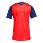 Spain 2026 World Cup Champions Women's Home Shirt