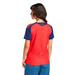 Spain 2026 World Cup Champions Women's Home Shirt