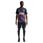 Tottenham 26/27 Authentic Men's Away Shirt