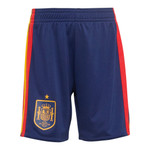 Spain 2026 World Cup Champions Kid's Home Set