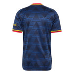 Arsenal 26/27 Authentic Men's Away Shirt