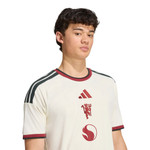 Manchester United 26/27 Stadium Men's Third Shirt