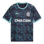 OM 26/27 Stadium Men's Away Shirt