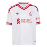 Liverpool 26/27 Kid's Away Set