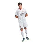 AC Milan 26/27 Stadium Men's Away Shirt