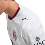 AC Milan 26/27 Stadium Men's Away Shirt