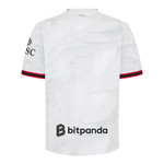 AC Milan 26/27 Authentic Men's Away Shirt