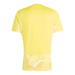 Aston Villa 26/27 Kid's Yellow Goalkeeper Set
